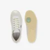 Aura-skinnsneakers for kvinner