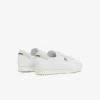 Aura-skinnsneakers for kvinner