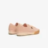 Aura-skinnsneakers for kvinner