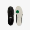 Aura-skinnsneakers for kvinner