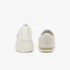 Aura-skinnsneakers for kvinner