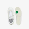 Aura-skinnsneakers for kvinner
