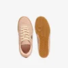 Aura-skinnsneakers for kvinner