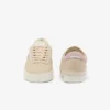 Aura-skinnsneakers for kvinner