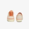 Aura-skinnsneakers for kvinner