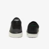 Aura-skinnsneakers for kvinner