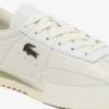 Aura-skinnsneakers for kvinner