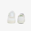Aura-skinnsneakers for kvinner