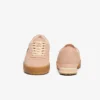 Aura-skinnsneakers for kvinner