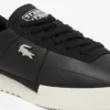 Aura-skinnsneakers for kvinner
