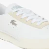 Aura-skinnsneakers for kvinner