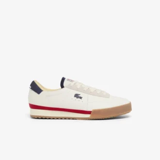 Aura skinnsneakers for menn