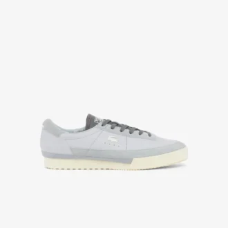 Aura-skinnsneakers for menn