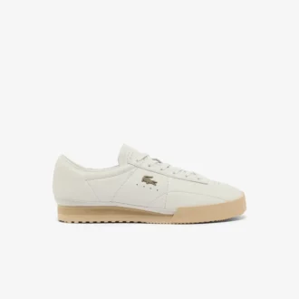 Aura skinnsneakers for menn