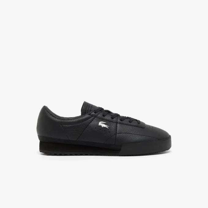 Aura skinnsneakers for menn