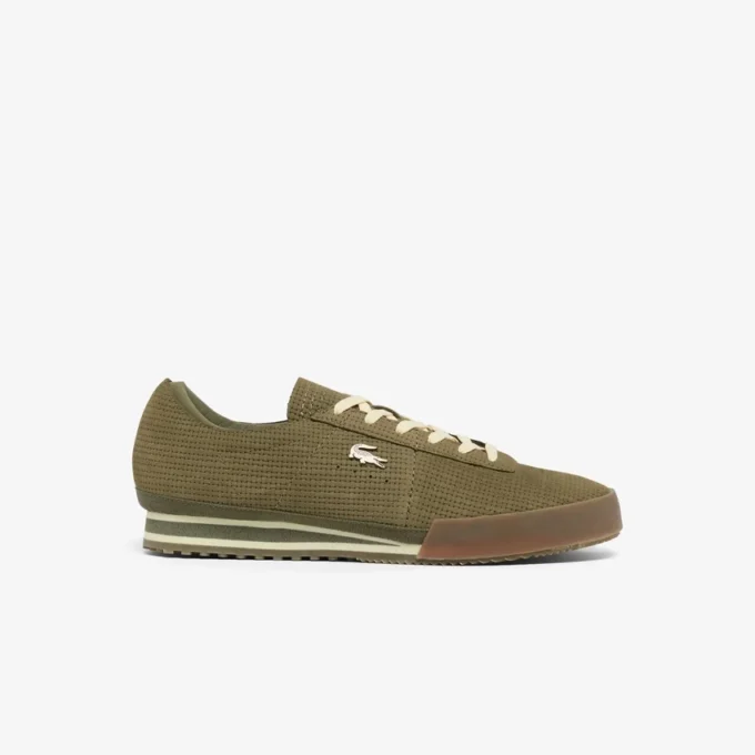 Aura skinnsneakers for menn
