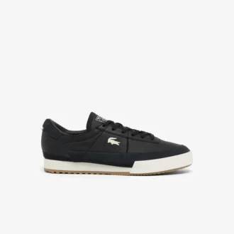 Aura-skinnsneakers for menn