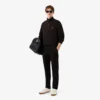 Aura skinnsneakers for menn