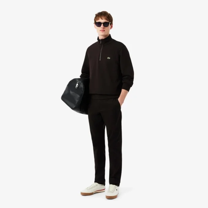 Aura skinnsneakers for menn