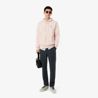 Aura-skinnsneakers for menn