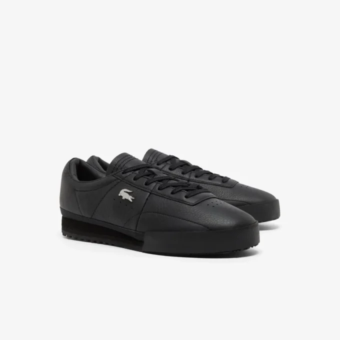 Aura skinnsneakers for menn