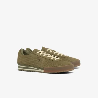 Aura skinnsneakers for menn