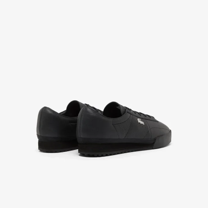 Aura skinnsneakers for menn