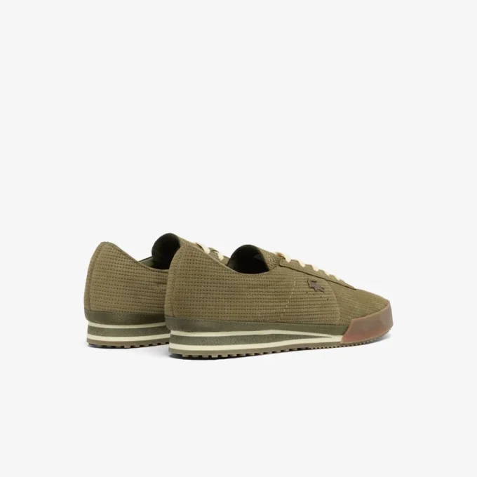 Aura skinnsneakers for menn