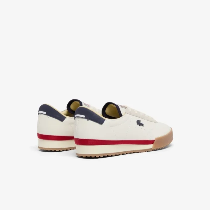 Aura skinnsneakers for menn