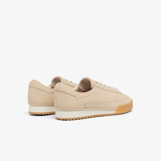 Aura skinnsneakers for menn