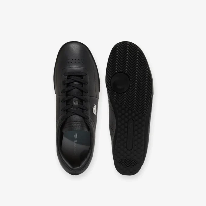 Aura skinnsneakers for menn