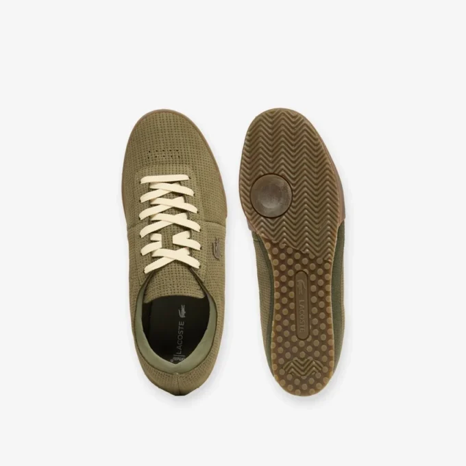 Aura skinnsneakers for menn