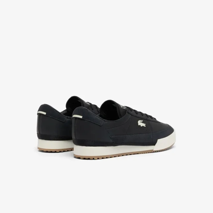 Aura-skinnsneakers for menn