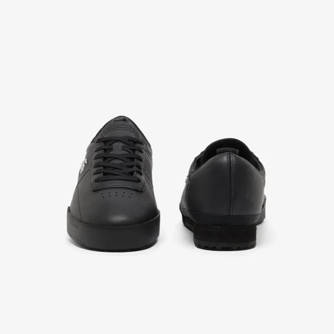 Aura skinnsneakers for menn