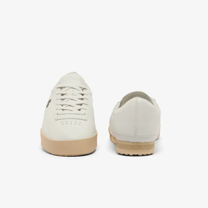 Aura skinnsneakers for menn