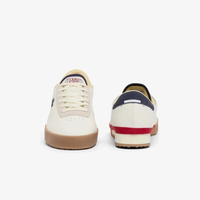 Aura skinnsneakers for menn