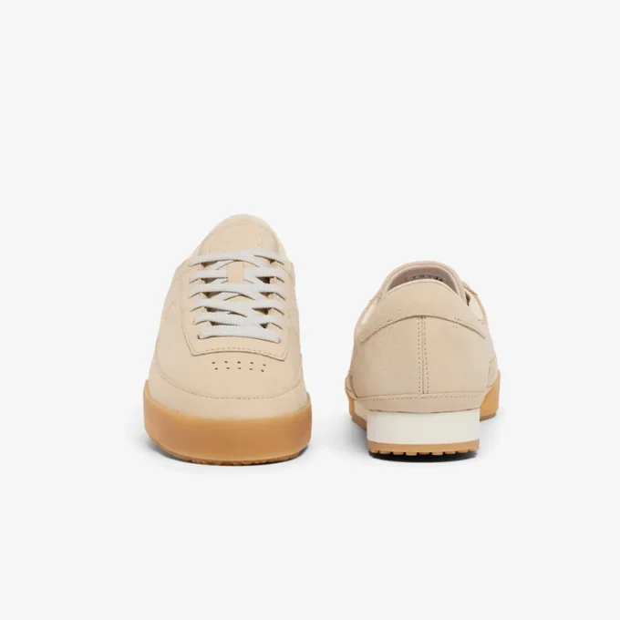 Aura skinnsneakers for menn