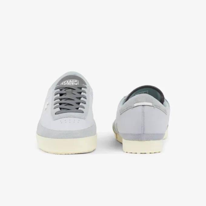Aura-skinnsneakers for menn