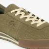 Aura skinnsneakers for menn