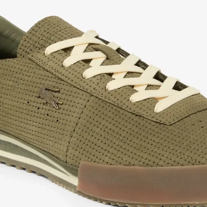 Aura skinnsneakers for menn