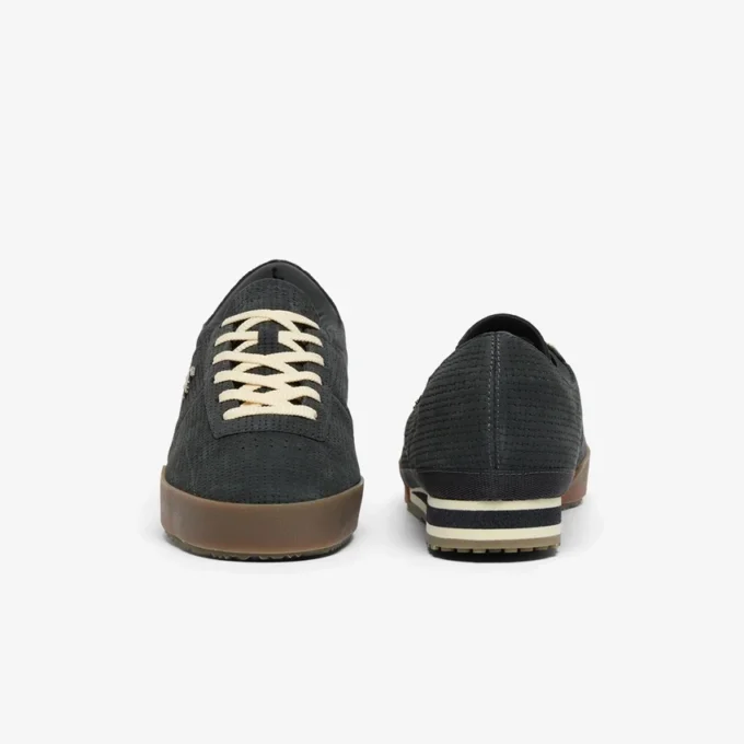 Aura-skinnsneakers for menn
