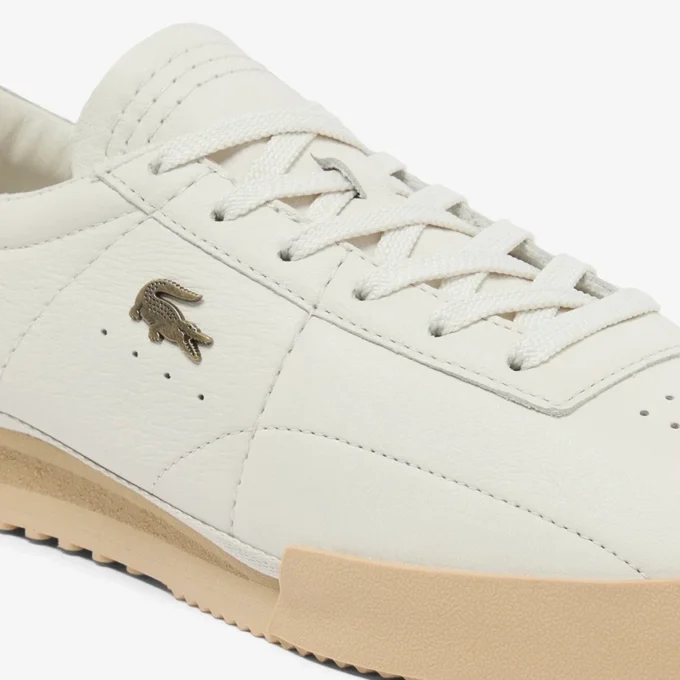 Aura skinnsneakers for menn
