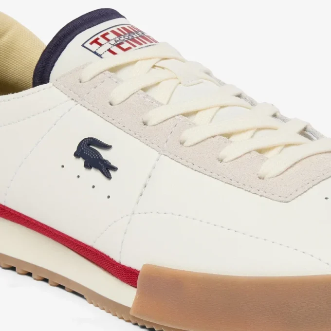 Aura skinnsneakers for menn