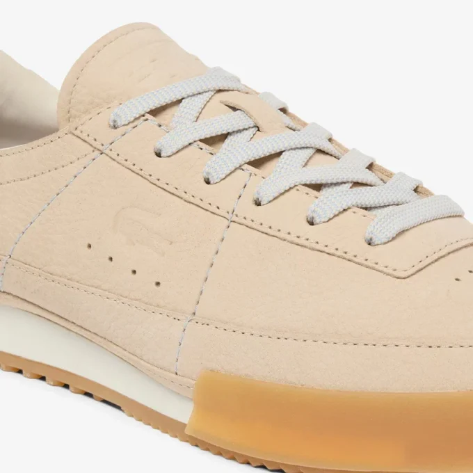 Aura skinnsneakers for menn
