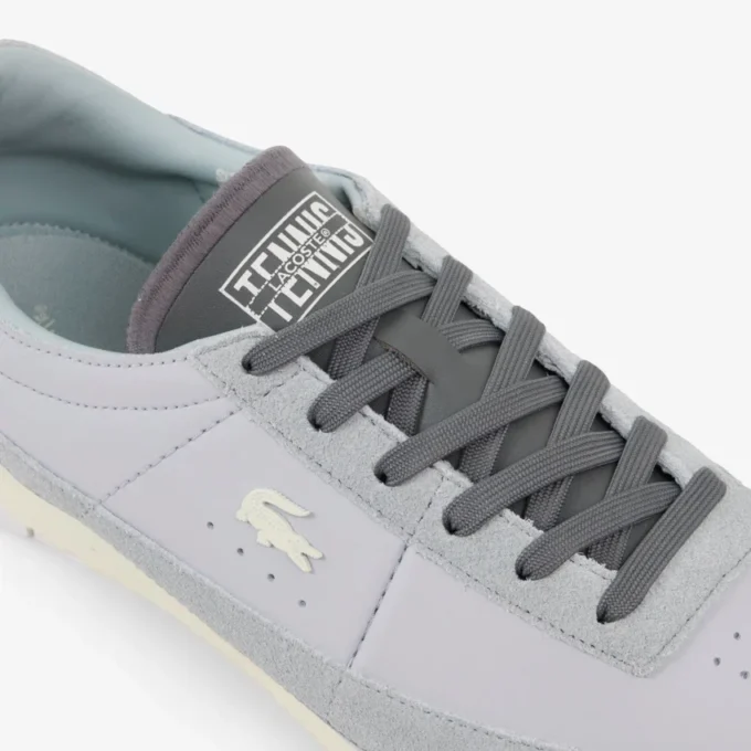 Aura-skinnsneakers for menn