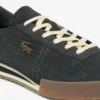 Aura-skinnsneakers for menn