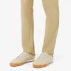 Aura skinnsneakers for menn