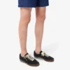 Aura-skinnsneakers for menn