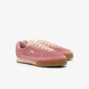 Aura-sneakers i semsket skinn for kvinner