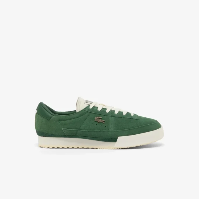 Aura Suede-sneakers for men